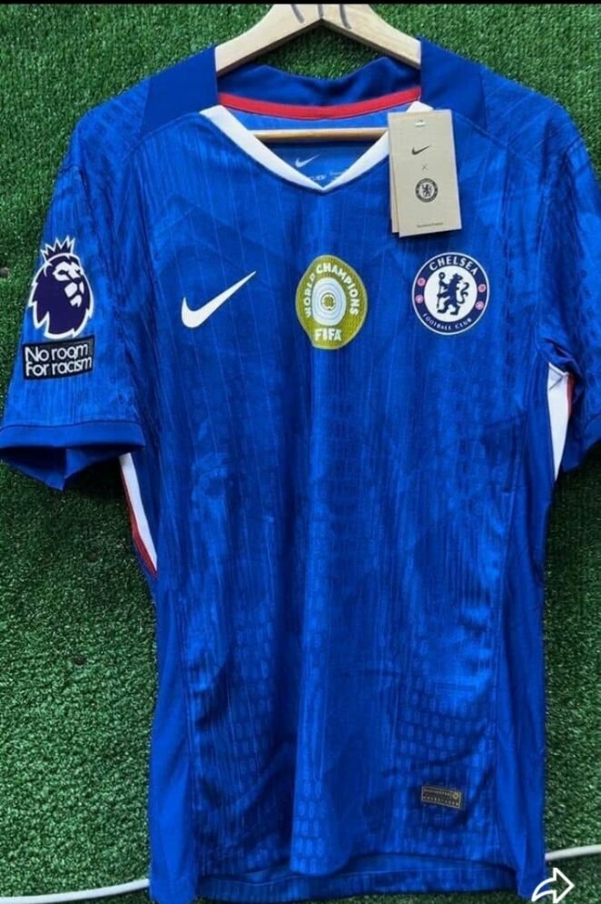 Maillot de football Chelsea