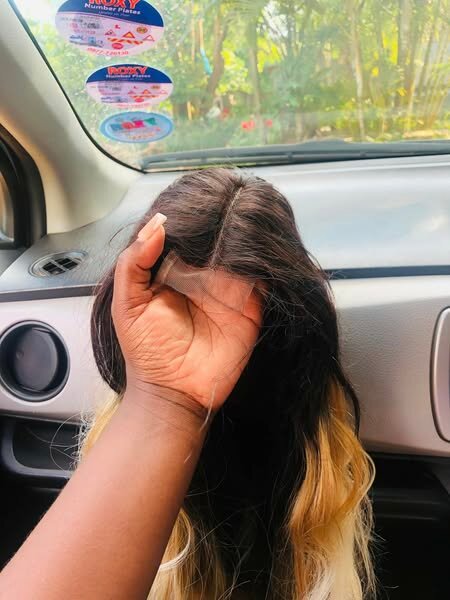 beautiful wigs for women