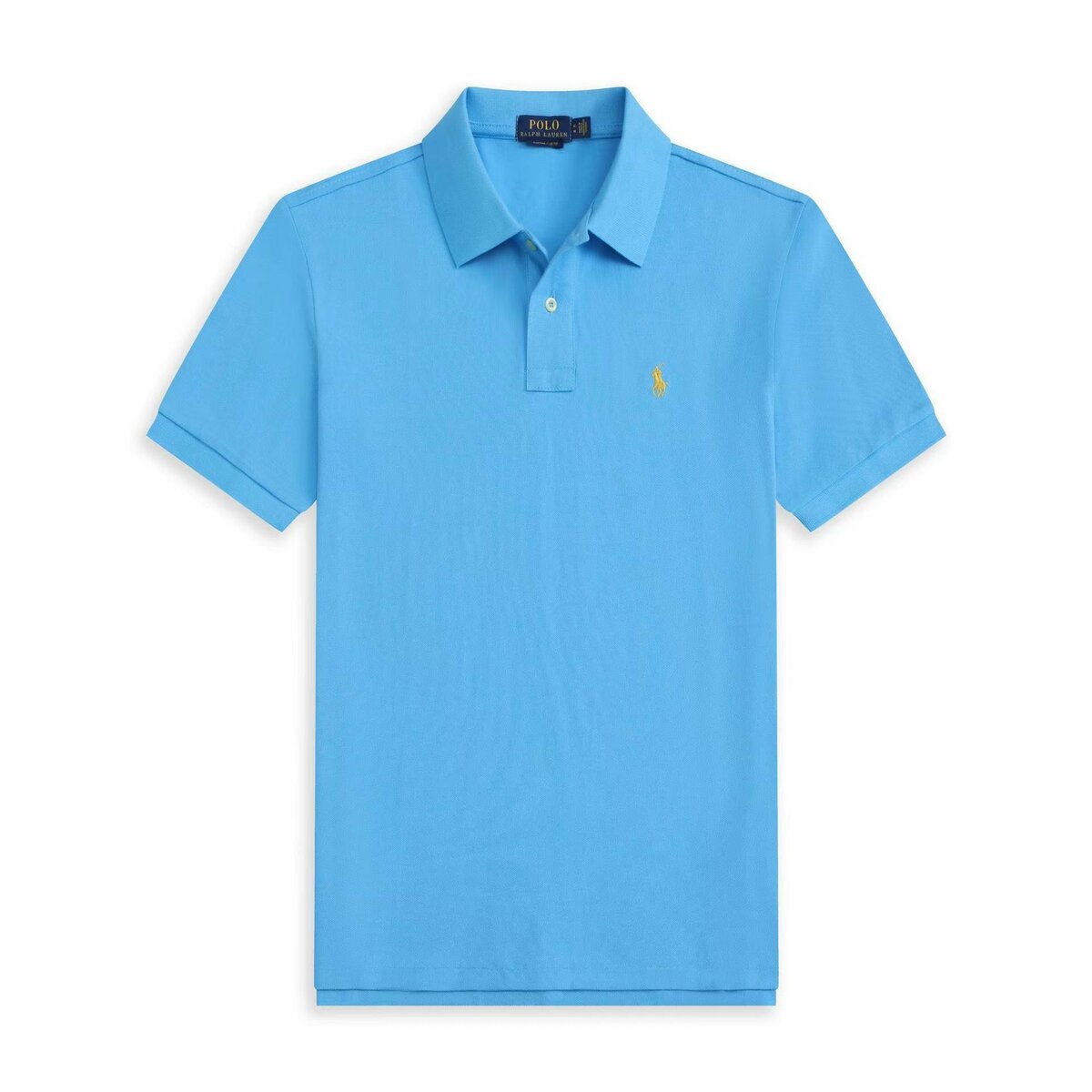 Polo t-shirts