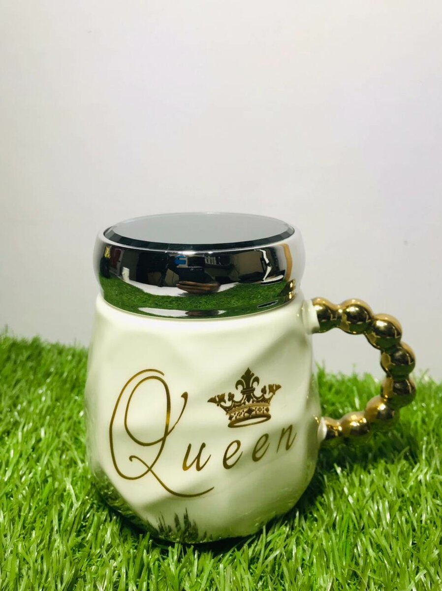 Queen  Coffee Mug