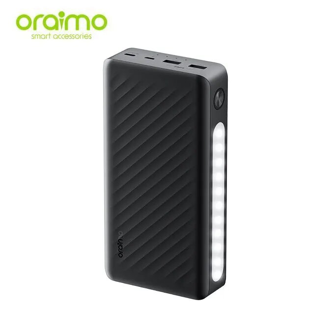 ORAIMO POWER BANK 27000MAH 15W