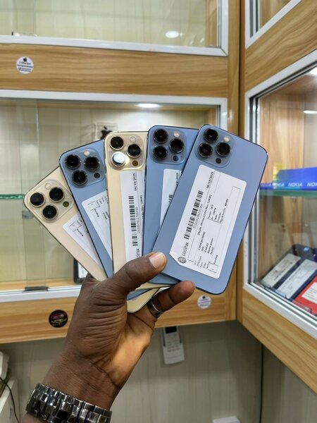 iPhone 13 Pro  casineuf disp