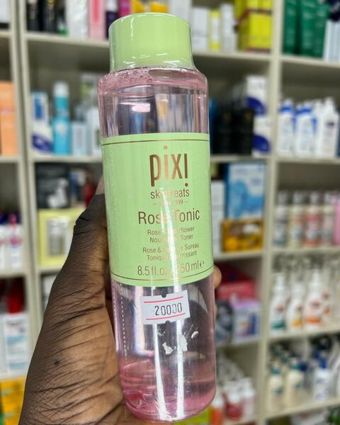 Pixi rose toner 250ml