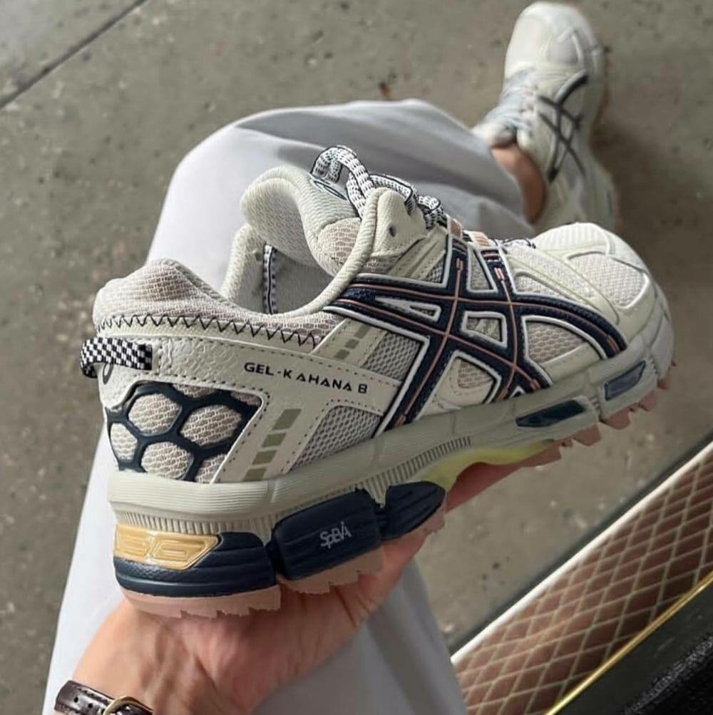 Asics