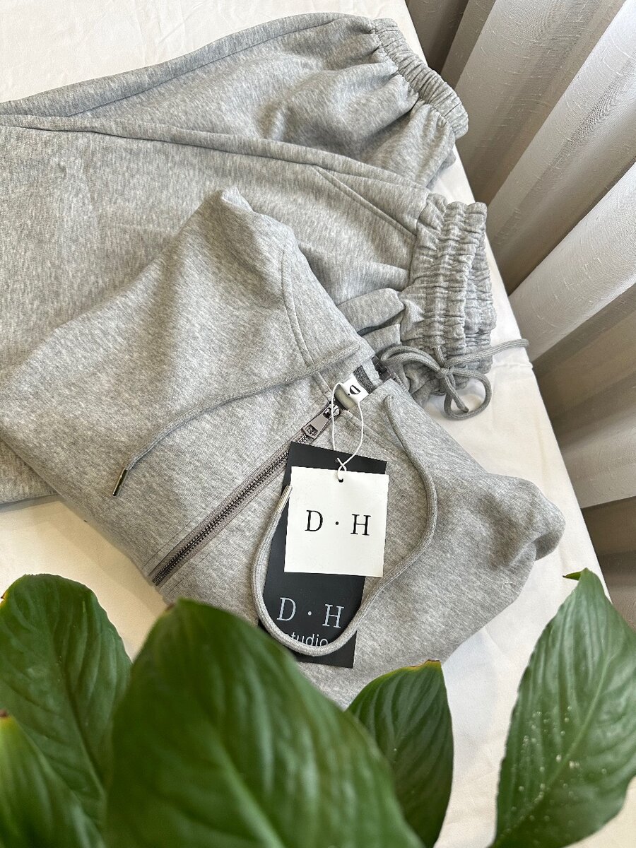 Костюм двойка