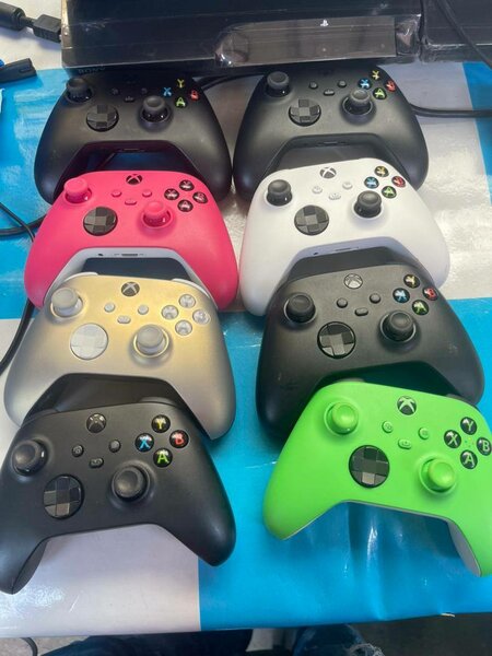 MANETTE XBOX ONE