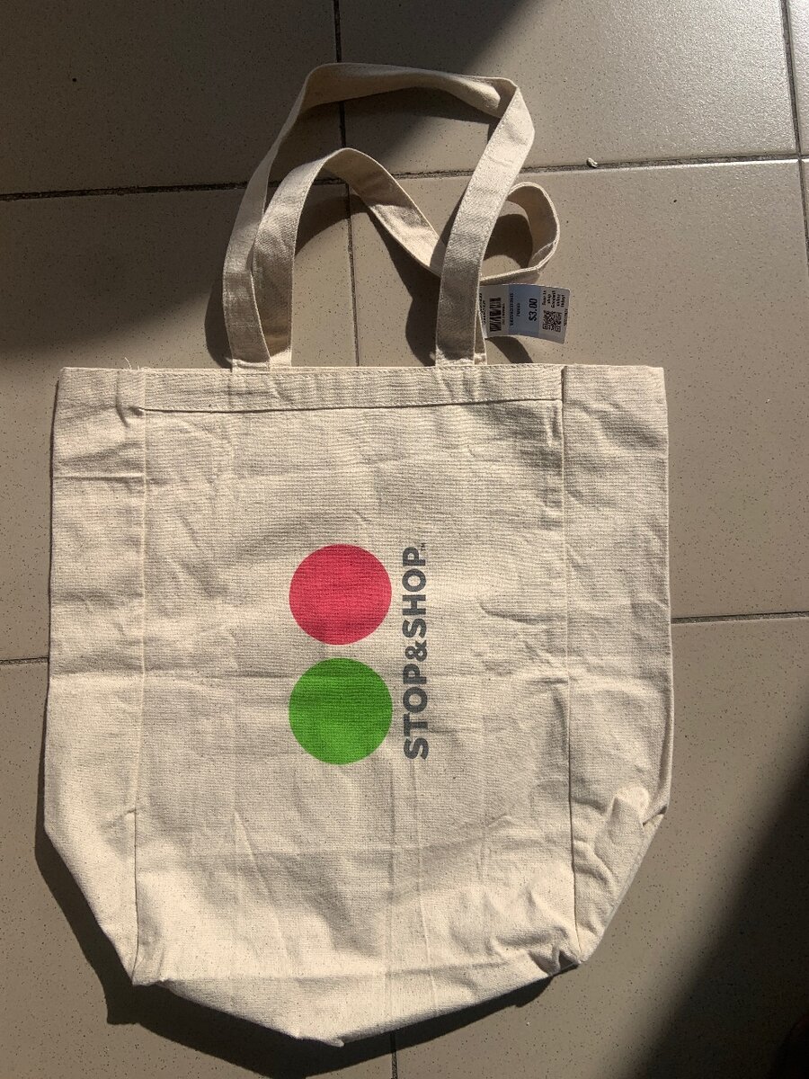 TOTE BAG