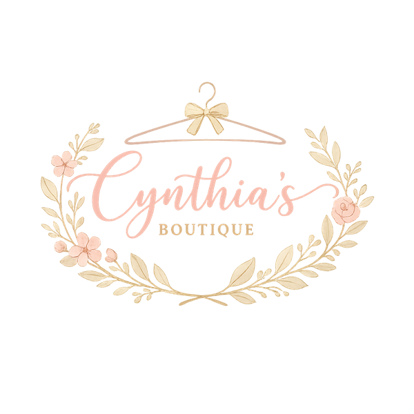 Cynthia's Boutique 
