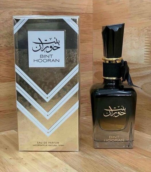 Bint Hooran perfume