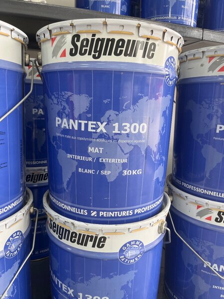 Pantex 1300