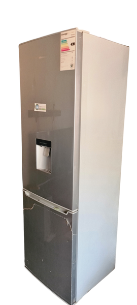 Hisense fridge