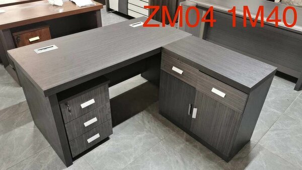 Bureau de direction moderne ZM04 1M40