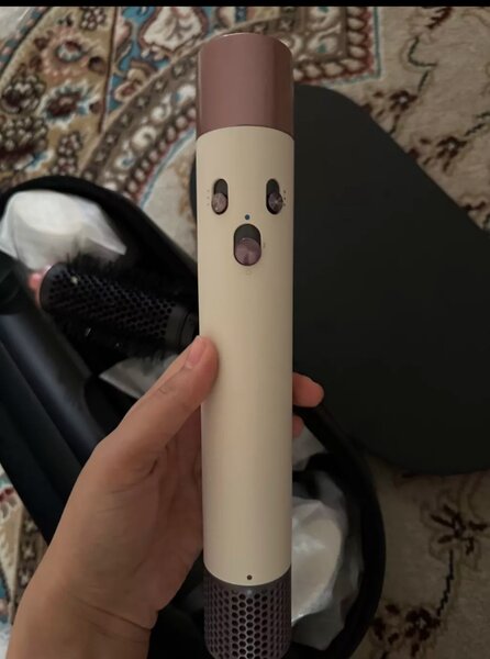 Дайсон lux реплика