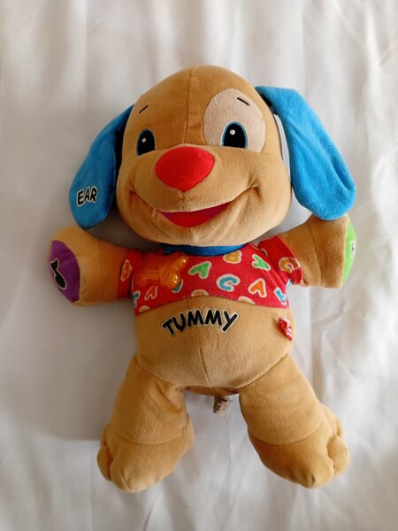 Fisher price