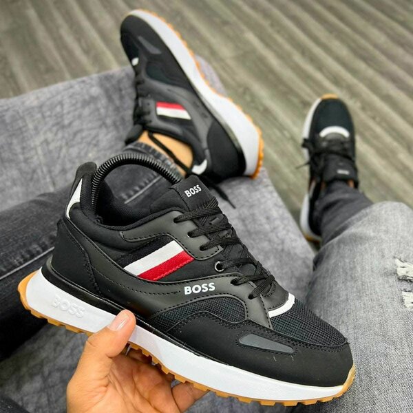 Hugo boss