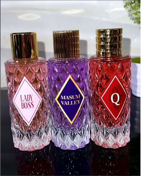 toilet water for women