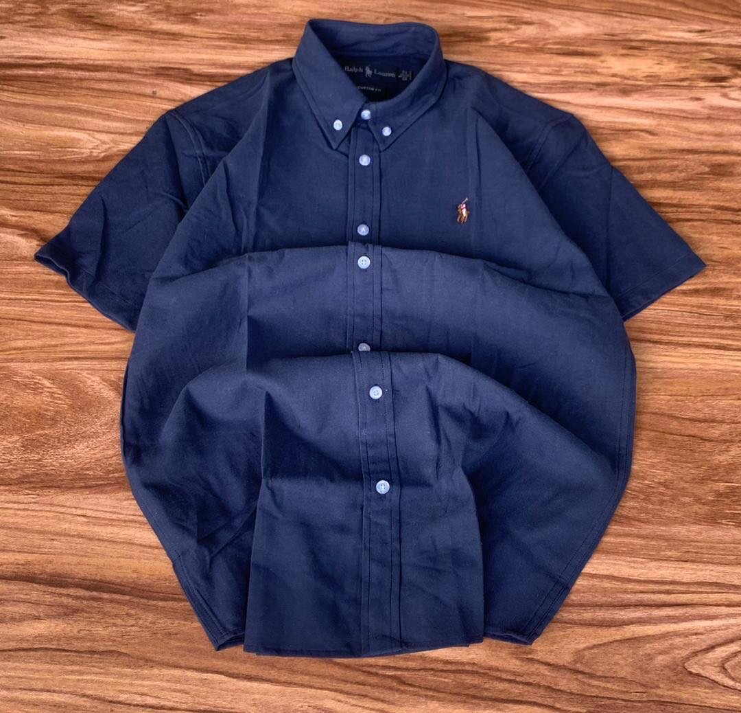 QUALITY SHORT SLEEVED SHIRTS