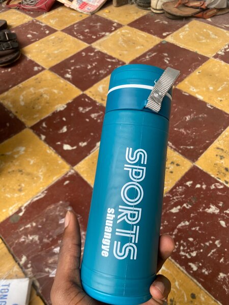 Gourde isotherme sport