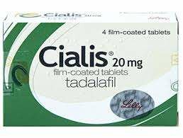 Original Cialis 20mg Tablet  Made in USA A+ Premium Q