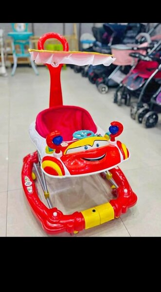 Kid Walker
