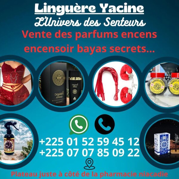 Linguere Yacine 