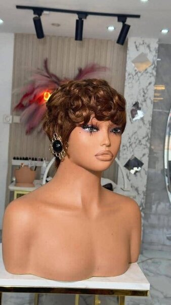 Coupe anglaise qualité humaine