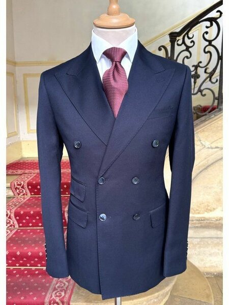 Suit for men