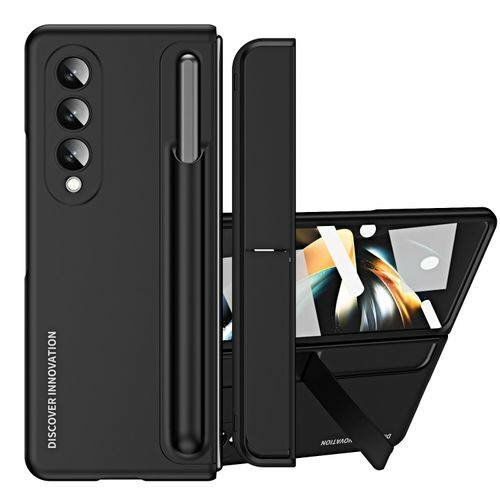 Samsung Galaxy z Fold 4 case with inbuilt screen protector