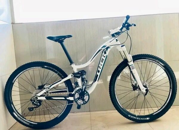 VTT électrique tout-terrain