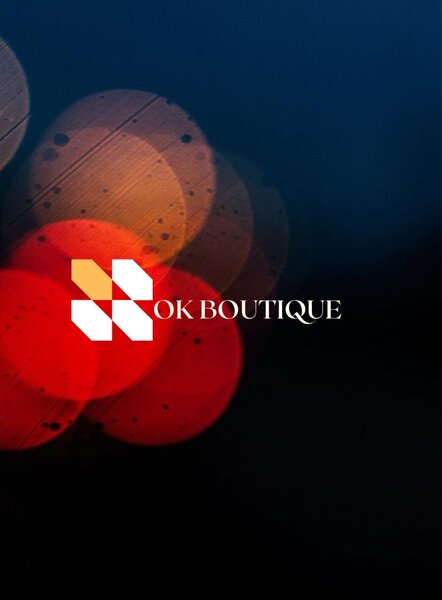Ok boutique 