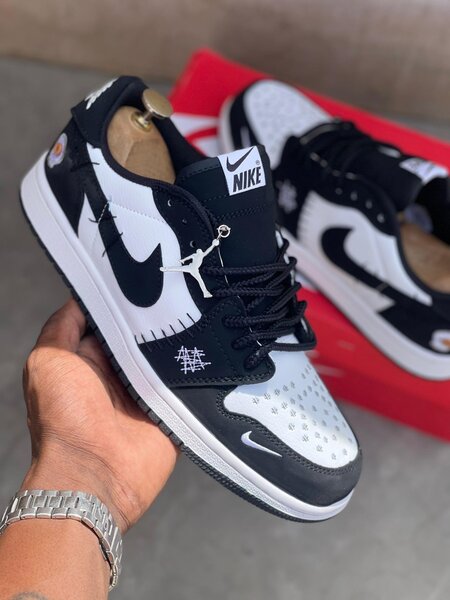 Nike Jordan