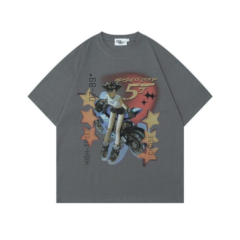 Футболки - Absurdzone