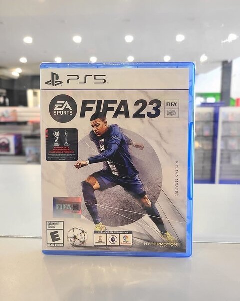 FIFA 23 pour PS5