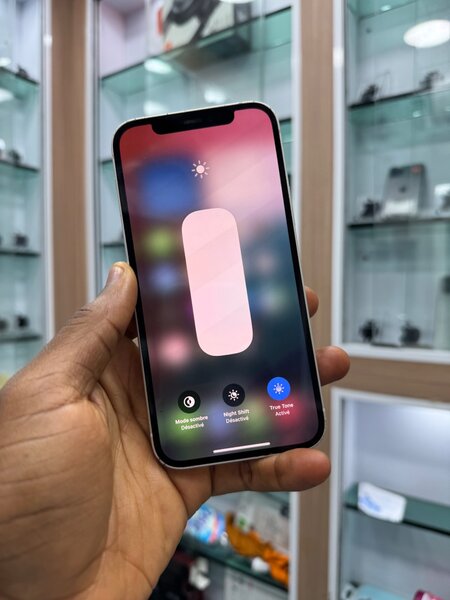 iPhone 12 Simple 128Go