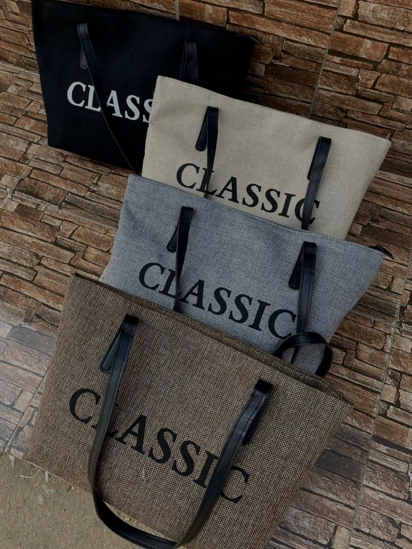 Sacs cabas élégants