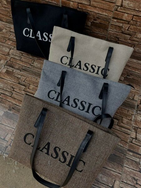 Sacs cabas élégants