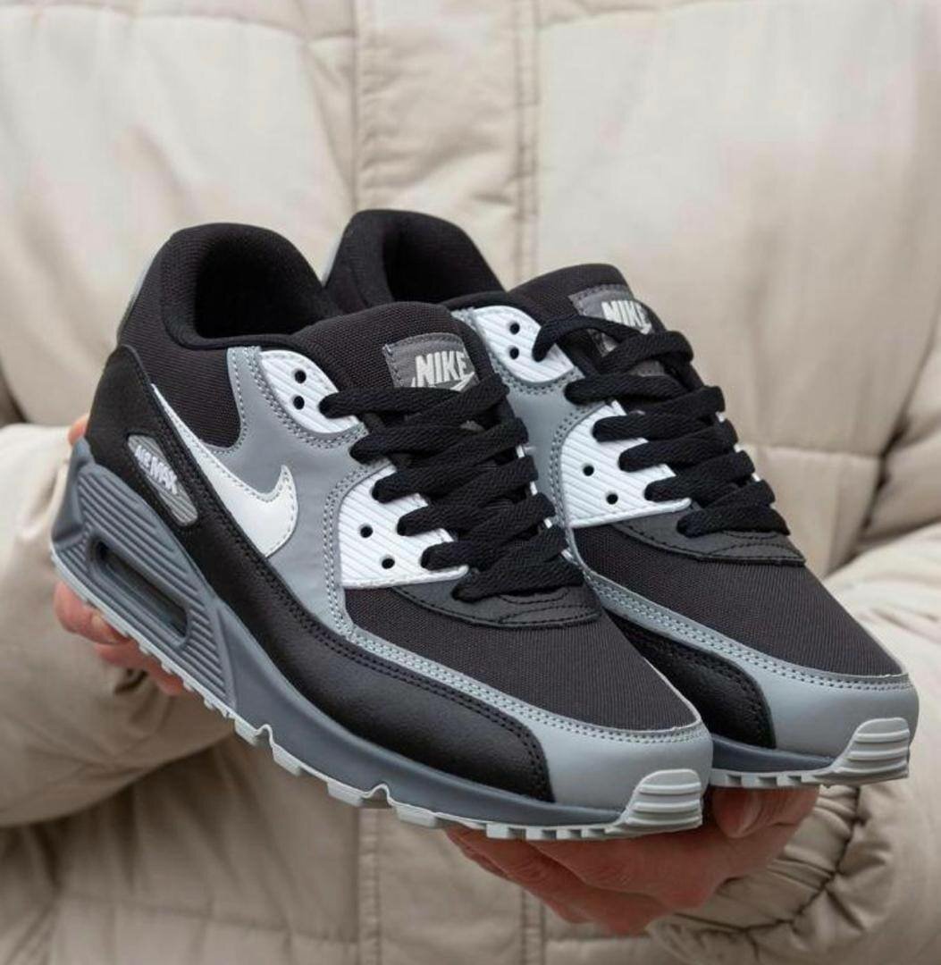 Baskets Air Max 90 Homme