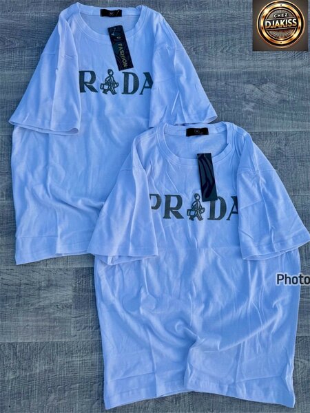 Tee-shirts