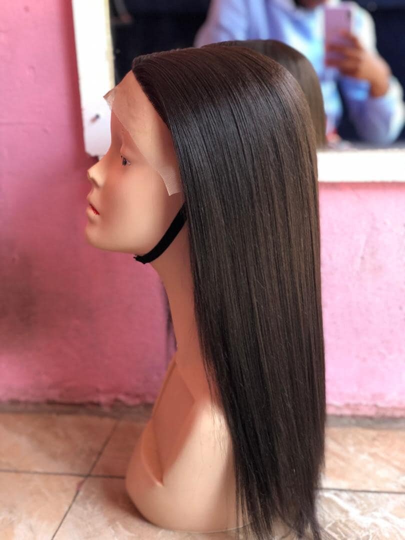 beautiful wigs for women