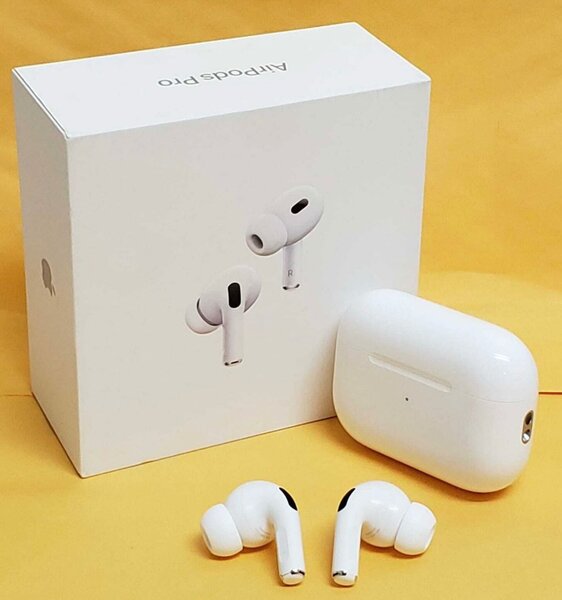 AirPod Pro 2nd Generation