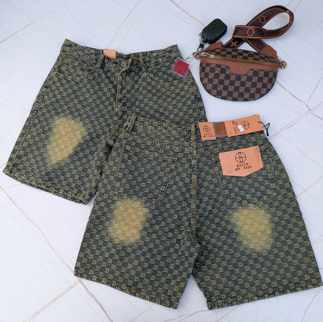 Original Jeans Shorts