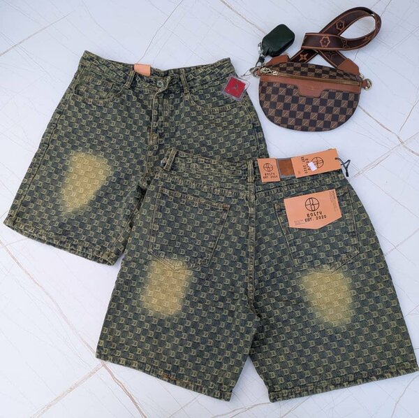 Original Jeans Shorts