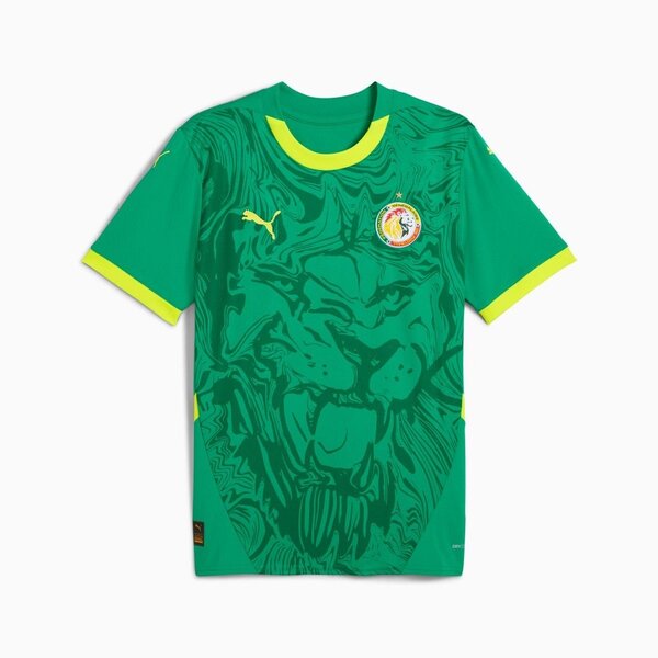 Maillot Équipe Sénégal Puma