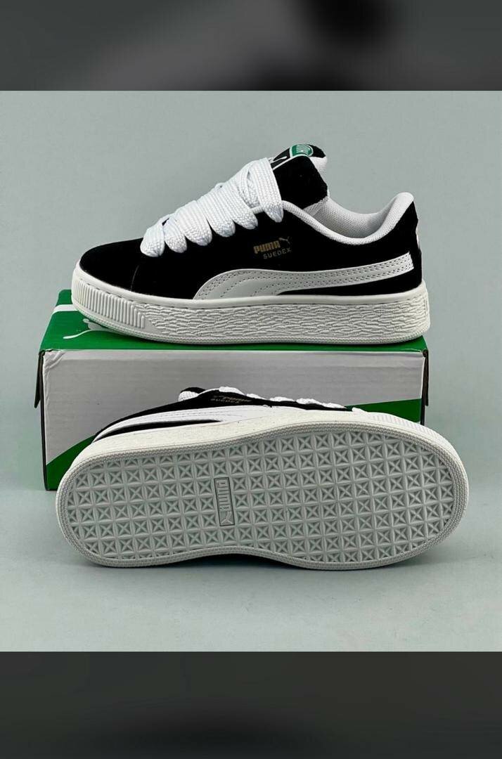 Baskets Puma Suede Classiques