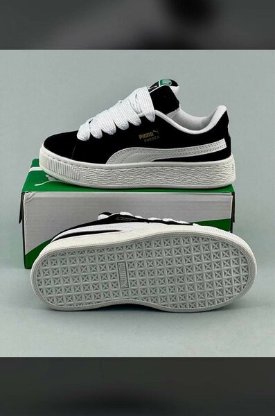 Baskets Puma Suede Classiques