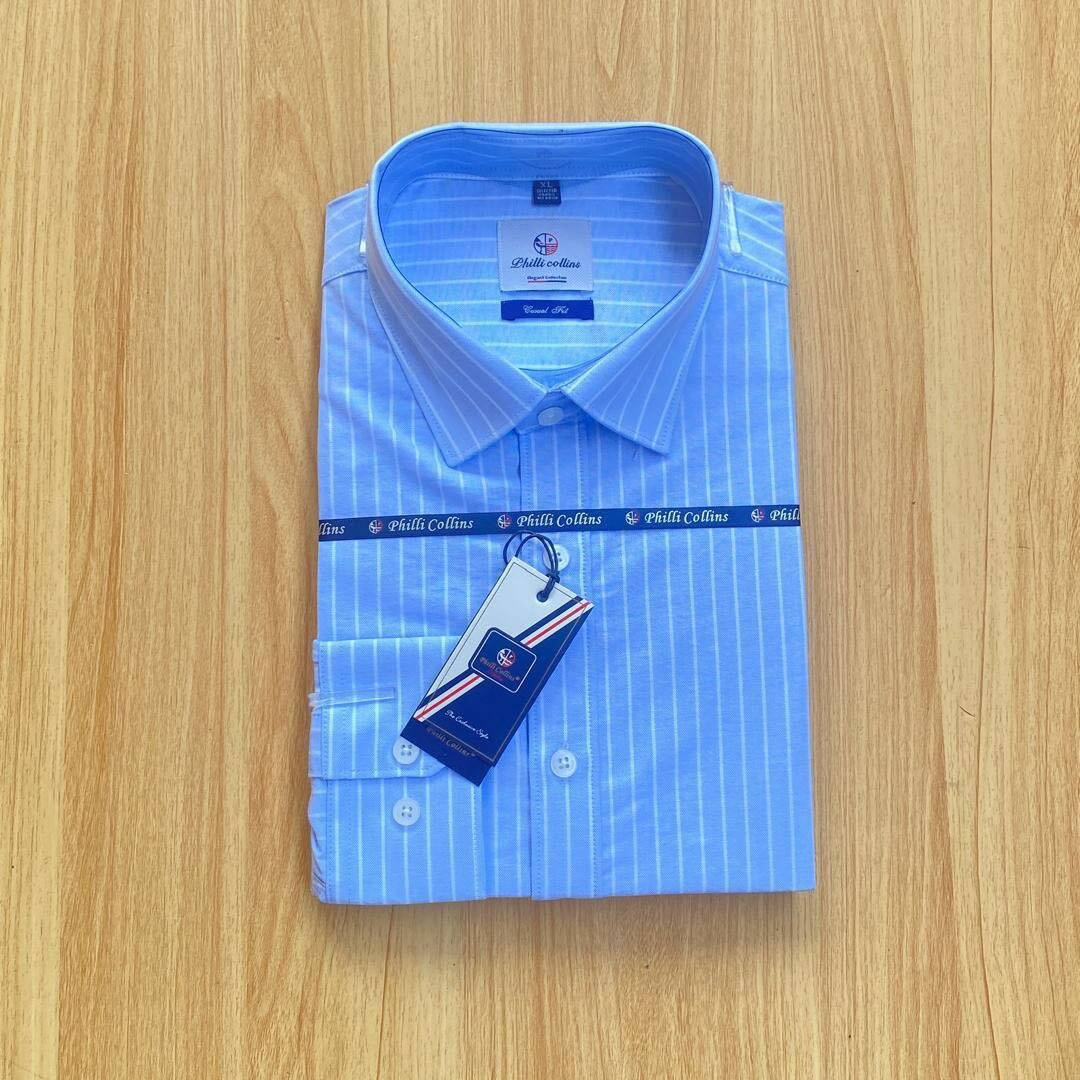 PHILLI COLLINS SHIRTS