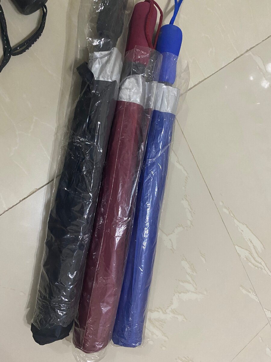 Parapluie Classique Résistant