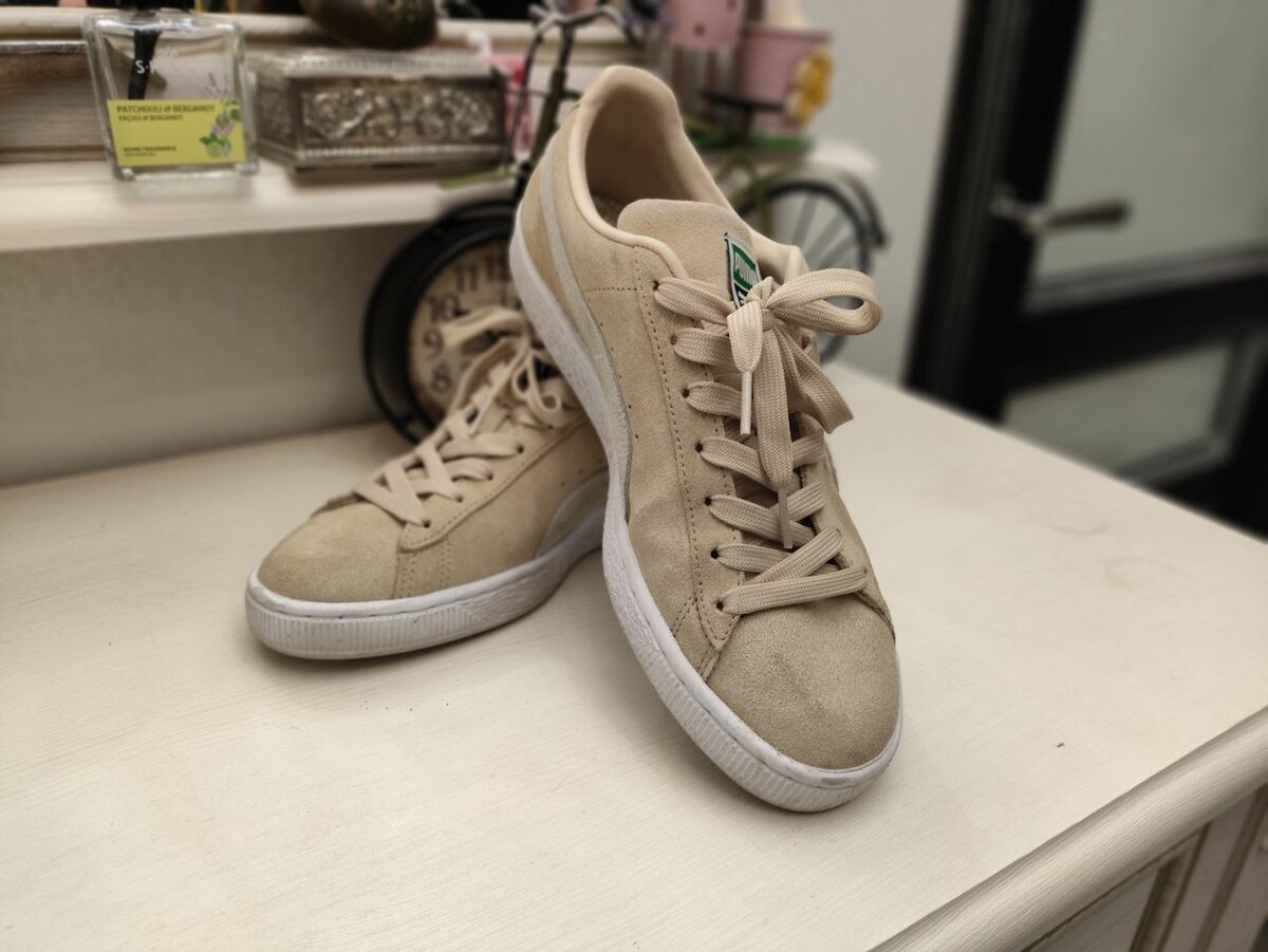 Кроссовки PUMA