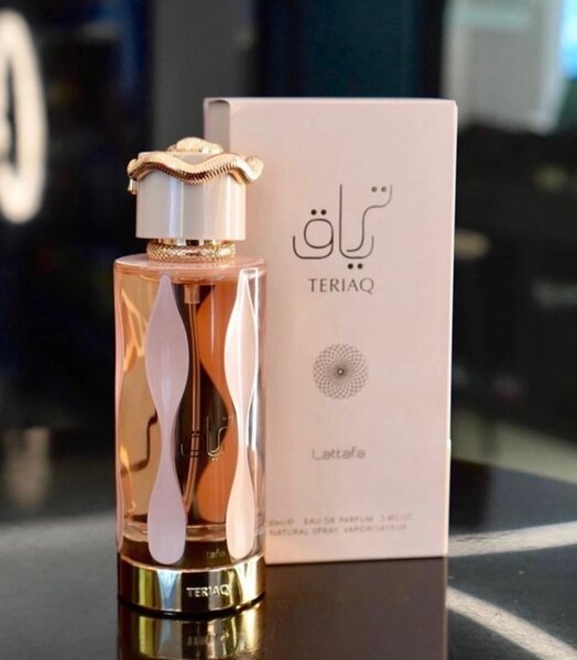Parfum TERIAQ