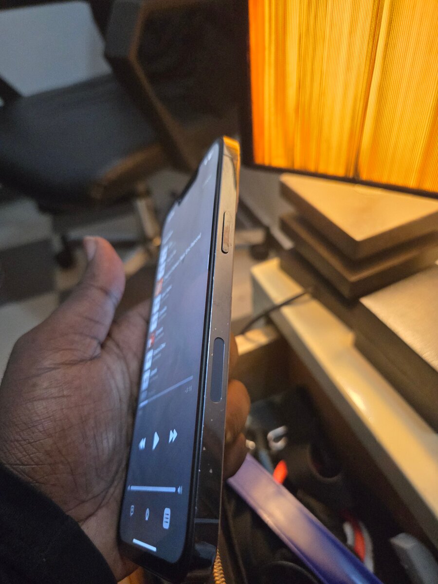 Iphone 13 pro max 256G 2e main